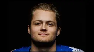 1-ON-1 WITH WILLIAM NYLANDER: Toronto Maple Leafs star reveals local faves