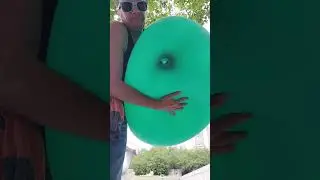 Deflating 36