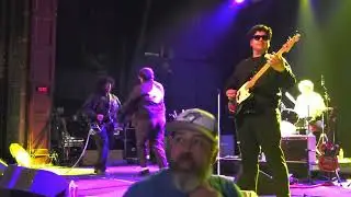 The Red Pears - Beach Song LIVE - Albuquerque, New Mexico (Sept 14, 2024)