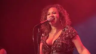 The Brand New Heavies @Jazzfest 2016