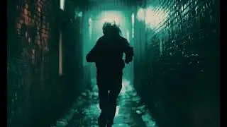 Post Human Bass: The AI Aftermath on MalLabel Music September 13th