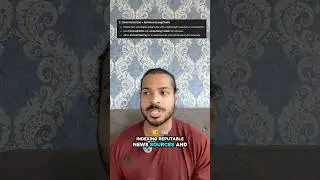 How to build a live BS detector mobile app