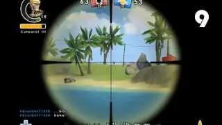 BFH - My top 10 kills