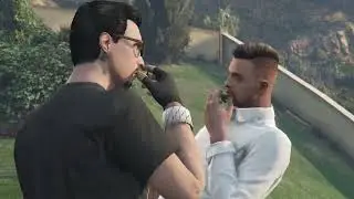 My perfect solo Cayo Perico heist (No damage)