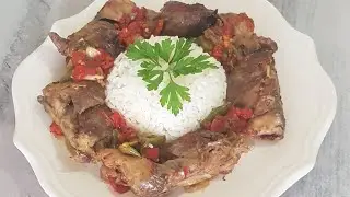 tavada bıldırcın tarifi👍👌💯