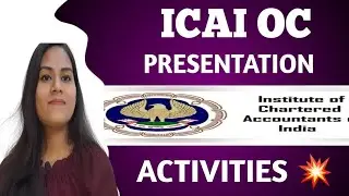 &ldquo;My OC Training Experience | CA Student Life&rdquo;
