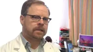 Bezirksklinikum Obermain: Gerontopsychiatrie