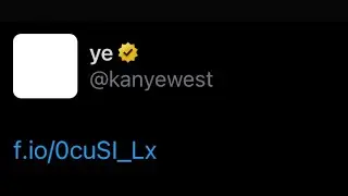 KANYE WEST - MIND (BULLY FULL SONG LEAK)