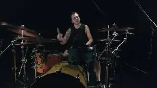 Nathan Bulla AURAS - Drum Play thru