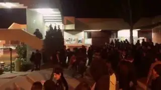 Poguito en Arquitectura xD