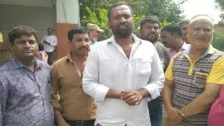RTC workers strike
