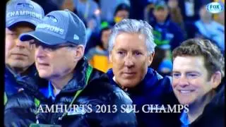 SPL 2014 KICK OFF MattFirm