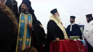 Θεοφάνεια 2014 Δοϊράνη 2