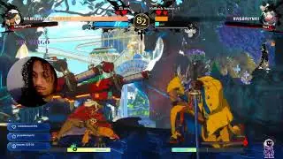 Mans really thought I was just going to walk into that | #mkvirgo on #Twitch