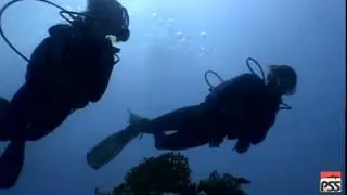 Decompression sickness