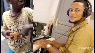 IPHONE RINGTONE | SONNERIE IPHONE | Robert Okhe
