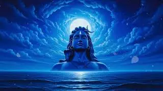 RUDRA TANDAV | Cinematic Shiva Anthem ⚡ Har Har Mahadev | RaagNomad