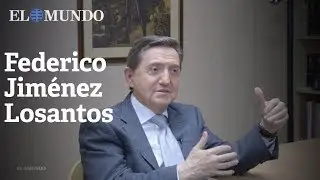 Federico Jiménez Losantos: 