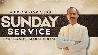 LIVE | Sunday Service | 18th January 2026 | Arise Shine Grace Assembly | ASGA