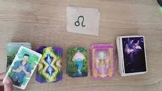 Vzkazy pro v&scaron;echna znamen&iacute; 👀 26.1.-1.2.2026 #vykladkariet #tarot