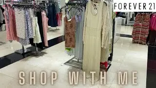 FOREVER 21 PLUS SIZE CLOTHES 💋 FOREVER 21 SHOP WITH ME 💋 FOREVER 21 SHOPPING VLOG 💋 FOREVER 21 HAUL