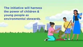 Clean Green Initiative
