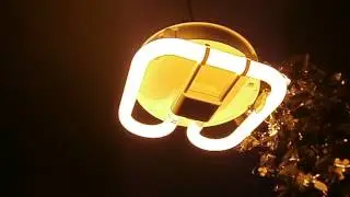 Thorn 2D A28 B.C To 2D Adaptor 28w Lightbulb - First Strike