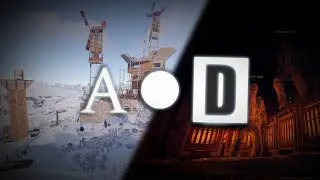 AOD | ЗИМНЯЯ PVP НАРЕЗКА (Tru Edition 2025) 🎬