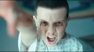 Eleven | Unstoppable