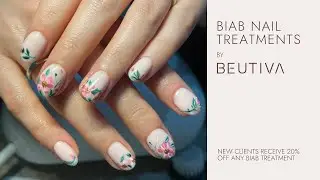 BIAB Manicure & Nail Art