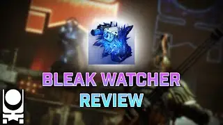 Bleak Watcher Warlock Aspect Review | Destiny 2 Season of The Chosen
