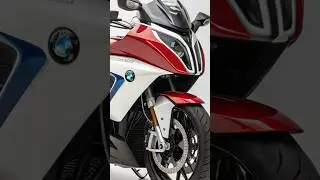 🔥Обзор BMW K 1600 2026 года | Роскошный туристический мотоцикл с рядным 6-цилиндровым двигателем!