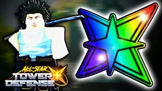 0.2% *ALLSTAR* YAMI IS ACTAULLY REALLY GOOD IN ASTDX! (FULL SHOWCASE)