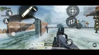 BEST GUNSMITH FN P90 SUBMACHINE GUN REVIEW - CALL OF DUTY MOBILE - GARENA - CODM