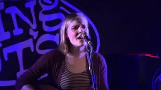 CalMac Culture 2016 Final - Bella Gaffney Performance