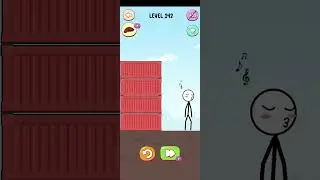 Ragdoll Break Kick Loser Level 142 Walkthrough Solution