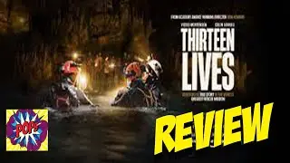 THIRTEEN LIVES REVIEW  Ron Howard documents the Thailand Rescue Mission