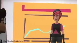 Creative Ways to Spin your Articles