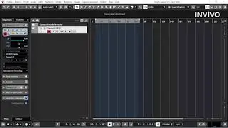 #Nexus 3 -Live invivo - Epic composition with Nexus 3 !