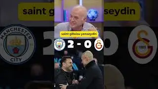 Olympiyakosun &Ouml;nde Olmasını Hazmedemiyorum🔥 Ahmet &Ccedil;akar #galatasaray #okanburuk