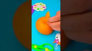 Quick & Adorable: Craft a Toy in Just 60 Seconds! 🎉🧸