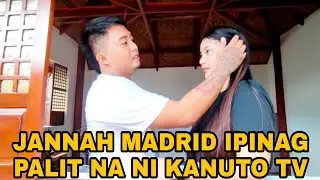 Kanuto Tv My Bagong Love.Paano Na Si Jannah Madrid |Video Compilation @kanutoTV @JannahMadrid