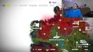 farcry 4 - ep26 -Willis mission xbox series x