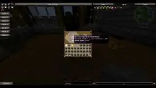 MineCraft  - Craft Unstable Ingots Without Exploding?