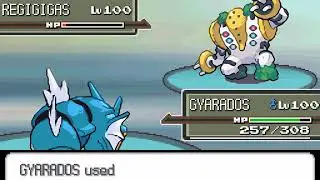 Pokémon Platinum Version - Factory Head Thorton (Silver)