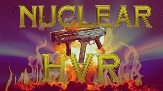 ★ De-Atomizer strike a la HVR w/ @tiizz @feudalisgood ★