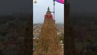 Why is Dwarkadhish temple so special? #shorts