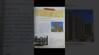 class 4 Science Housing All Around video 3