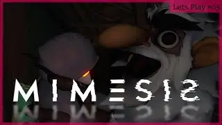 Mimesis - Gruselige Villa | Lets Play #05