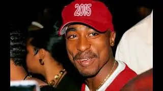 2pac - Words Of Wisdom